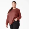 Camisas térmicas de manga larga para mujer tallas grandes Camisas térmicas de manga larga para mujer tallas grandes