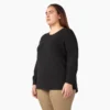 Camisas térmicas de manga larga para mujer tallas grandes Camisas térmicas de manga larga para mujer tallas grandes