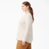 Camisas térmicas de manga larga para mujer tallas grandes Camisas térmicas de manga larga para mujer tallas grandes