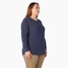 Camisas térmicas de manga larga para mujer tallas grandes Camisas térmicas de manga larga para mujer tallas grandes