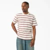 Camiseta a rayas York Camiseta a rayas York