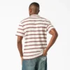 Camiseta a rayas York Camiseta a rayas York