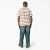 Camiseta a rayas York Camiseta a rayas York
