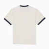 Camiseta bordada Brain Dead