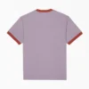 Camiseta bordada Brain Dead