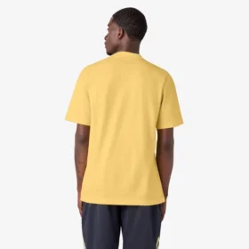 Camiseta bordada de Guy Mariano