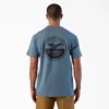 Camiseta con diseño de águila Camiseta con diseño de águila