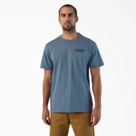 Camiseta con diseño de águila