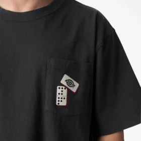 Camiseta con diseño de Jamie Foy Camiseta con diseño de Jamie Foy