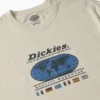 Camiseta con estampado de Jake Hayes Camiseta con estampado de Jake Hayes