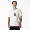 Camiseta con estampado de Mike Anderson Camiseta con estampado de Mike Anderson