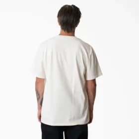 Camiseta con estampado de Mike Anderson