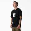 Camiseta con estampado de Mike Anderson Camiseta con estampado de Mike Anderson