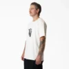 Camiseta con estampado de Mike Anderson Camiseta con estampado de Mike Anderson