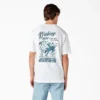 Camiseta con estampado Dighton Camiseta con estampado Dighton