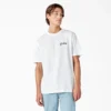 Camiseta con estampado Dighton Camiseta con estampado Dighton