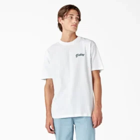 Camiseta con estampado Dighton Camiseta con estampado Dighton