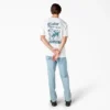 Camiseta con estampado Dighton Camiseta con estampado Dighton