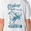 Camiseta con estampado Dighton Camiseta con estampado Dighton