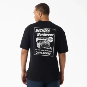 Camiseta con estampado Dry Ridge