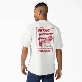 Camiseta con estampado Dry Ridge