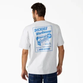 Camiseta con estampado Dry Ridge