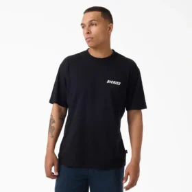 Camiseta con estampado Dry Ridge