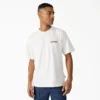 Camiseta con estampado Dry Ridge Camiseta con estampado Dry Ridge