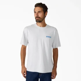 Camiseta con estampado Dry Ridge