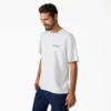 Camiseta con estampado Dry Ridge Camiseta con estampado Dry Ridge
