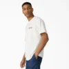 Camiseta con estampado Dry Ridge Camiseta con estampado Dry Ridge