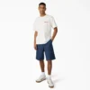 Camiseta con estampado Dry Ridge Camiseta con estampado Dry Ridge
