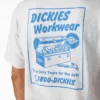 Camiseta con estampado Dry Ridge Camiseta con estampado Dry Ridge