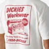 Camiseta con estampado Dry Ridge Camiseta con estampado Dry Ridge