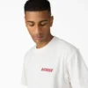 Camiseta con estampado Dry Ridge Camiseta con estampado Dry Ridge