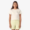 Camiseta con estampado Herndon para mujer Camiseta con estampado Herndon para mujer