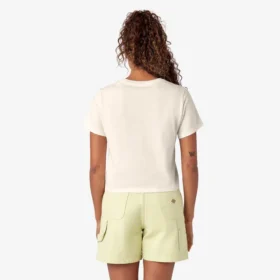 Camiseta con estampado Herndon para mujer