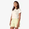Camiseta con estampado Herndon para mujer Camiseta con estampado Herndon para mujer