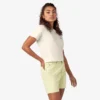 Camiseta con estampado Herndon para mujer Camiseta con estampado Herndon para mujer