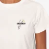 Camiseta con estampado Herndon para mujer Camiseta con estampado Herndon para mujer