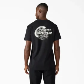Camiseta con estampado «High Speed»