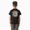 Camiseta con estampado para niños Dickies X Spitfire Camiseta con estampado para niños Dickies X Spitfire