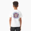 Camiseta con estampado para niños Dickies X Spitfire Camiseta con estampado para niños Dickies X Spitfire