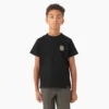 Camiseta con estampado para niños Dickies X Spitfire Camiseta con estampado para niños Dickies X Spitfire