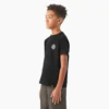 Camiseta con estampado para niños Dickies X Spitfire Camiseta con estampado para niños Dickies X Spitfire