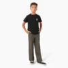Camiseta con estampado para niños Dickies X Spitfire Camiseta con estampado para niños Dickies X Spitfire