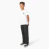 Camiseta con estampado para niños Dickies X Spitfire Camiseta con estampado para niños Dickies X Spitfire