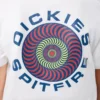 Camiseta con estampado para niños Dickies X Spitfire Camiseta con estampado para niños Dickies X Spitfire