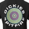 Camiseta con estampado para niños Dickies X Spitfire Camiseta con estampado para niños Dickies X Spitfire