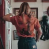 Camiseta con estampado vaquero «Vintage Wash» de Dickies x Harley-Davidson® Camiseta con estampado vaquero «Vintage Wash» de Dickies x Harley-Davidson®